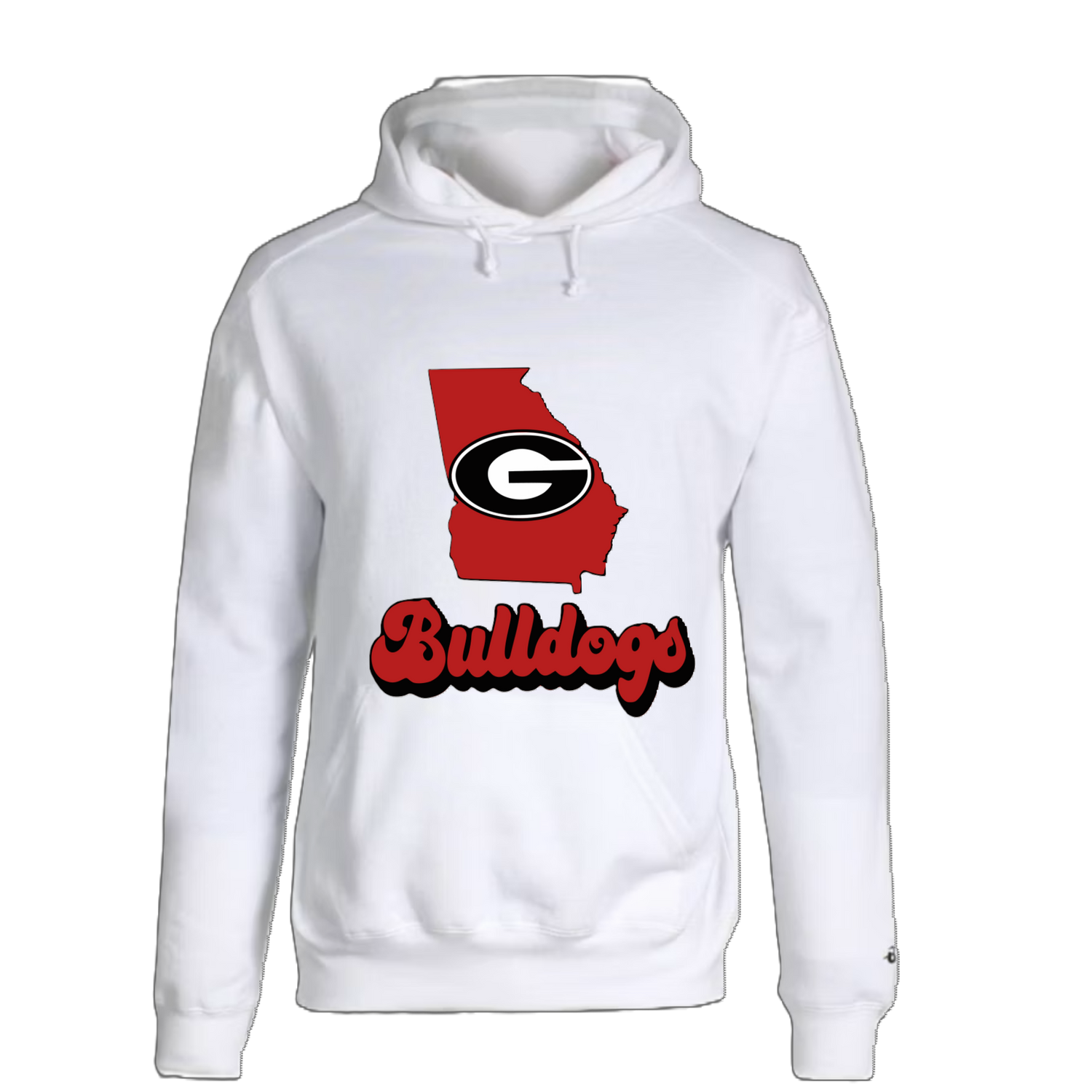 Collegiate Apparel