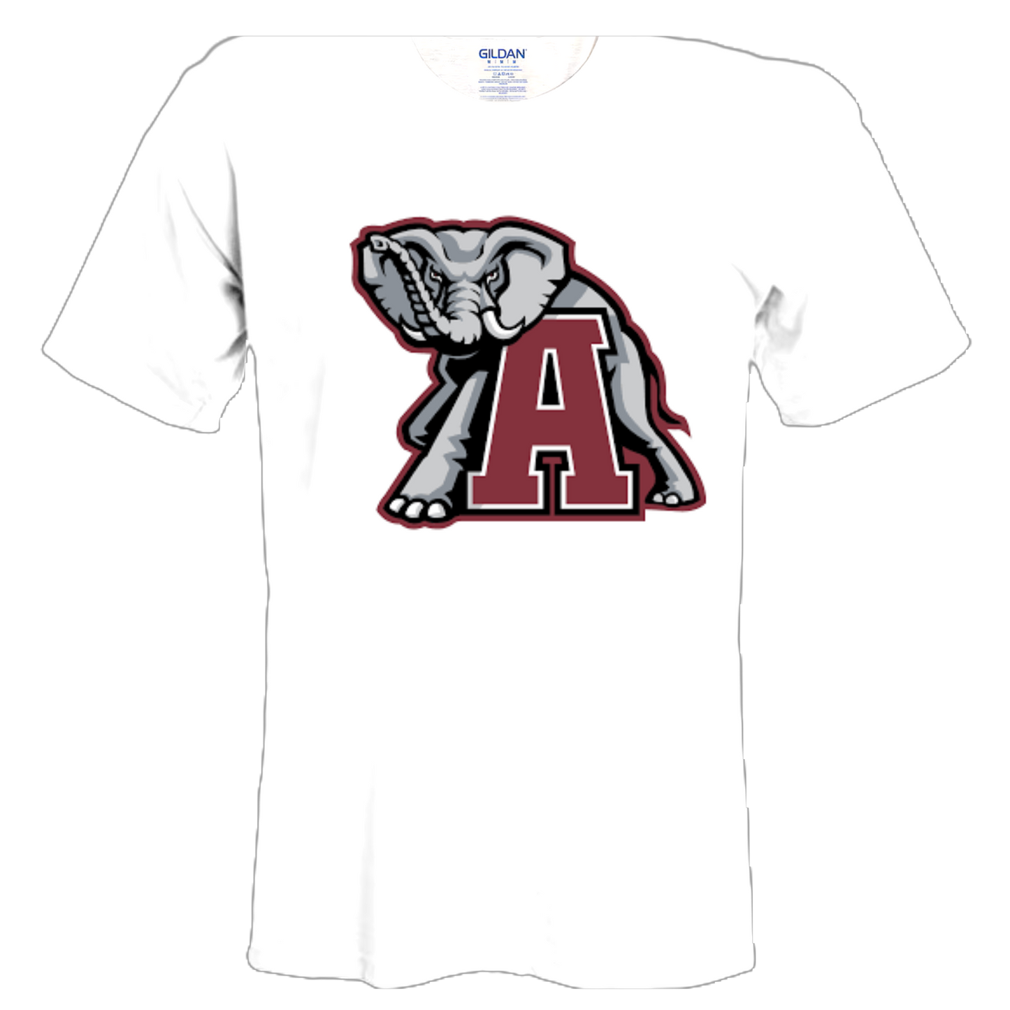 Alabama Adult Shirt