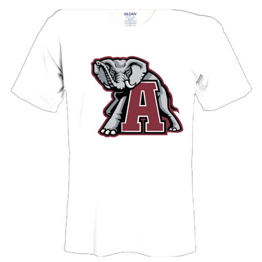 Alabama Adult Shirt