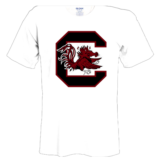 S. Carolina Adult Shirt