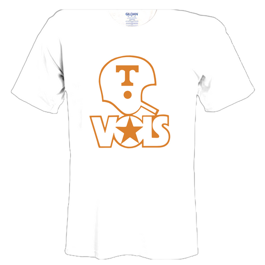 Tennessee Adult Shirt