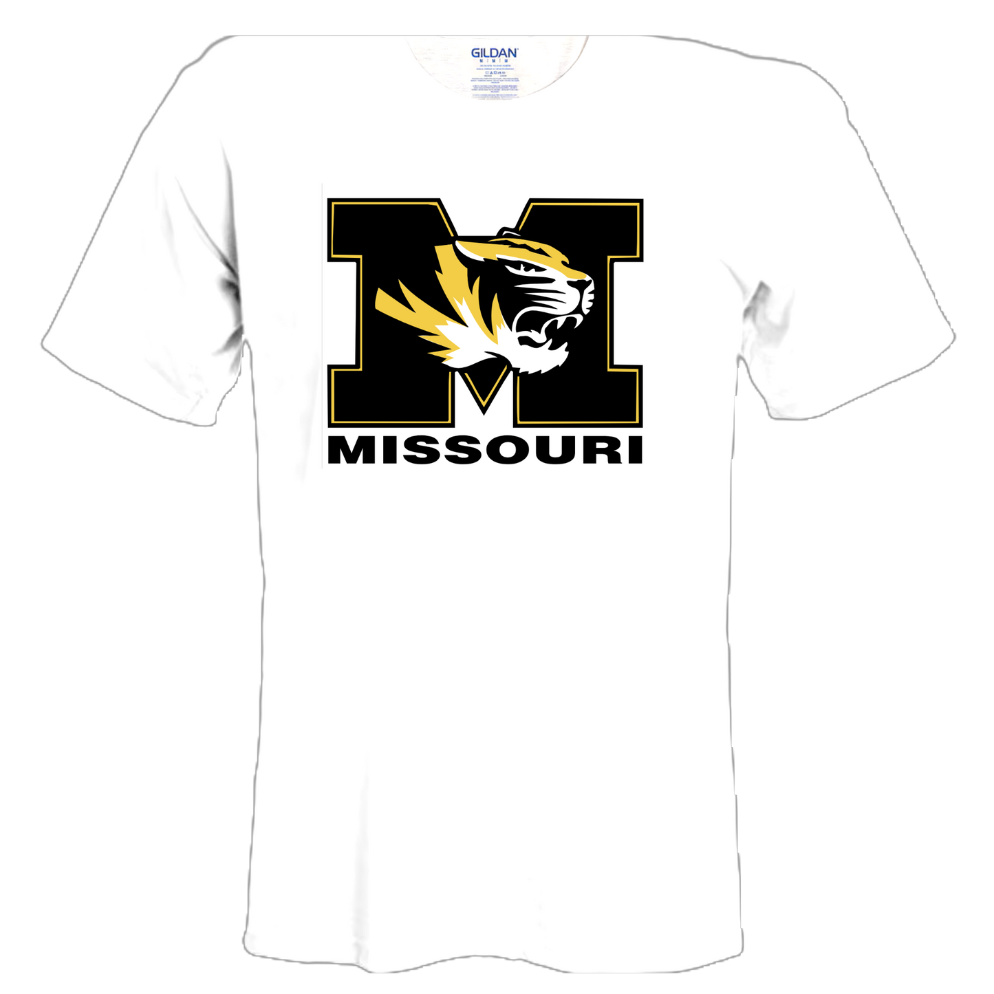 Missouri Adult Shirt