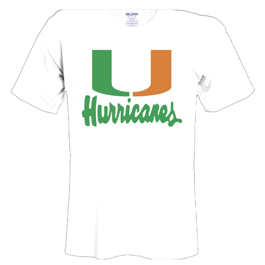 Miami Adult Shirt