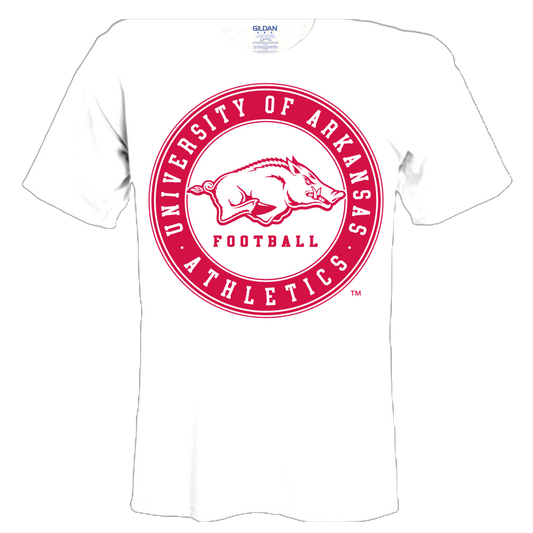 Arkansas Adult Shirt