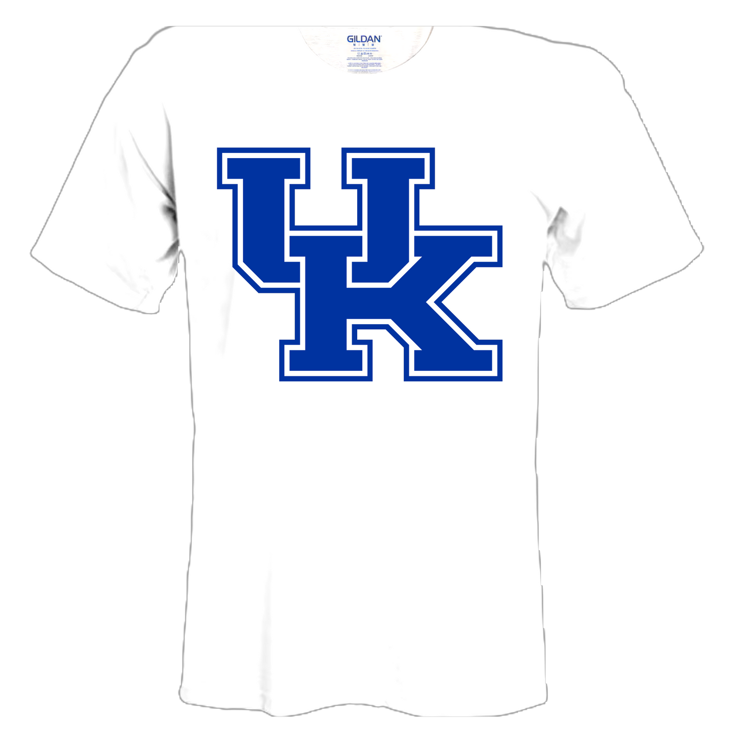 Kentucky Adult Shirt