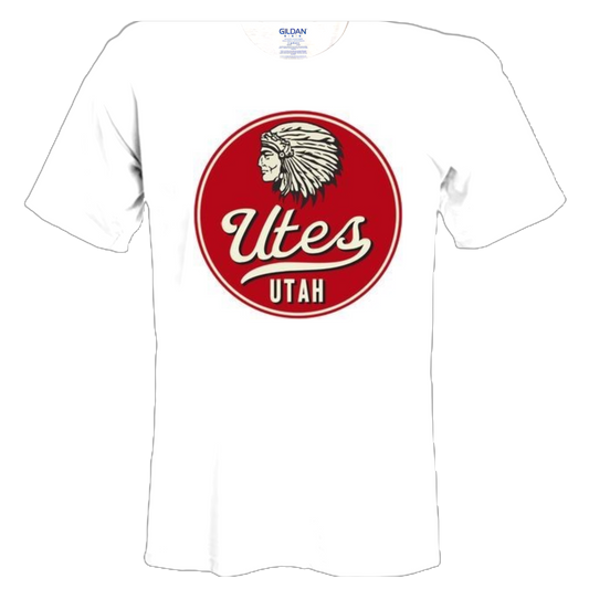 Utah Adult Shirt