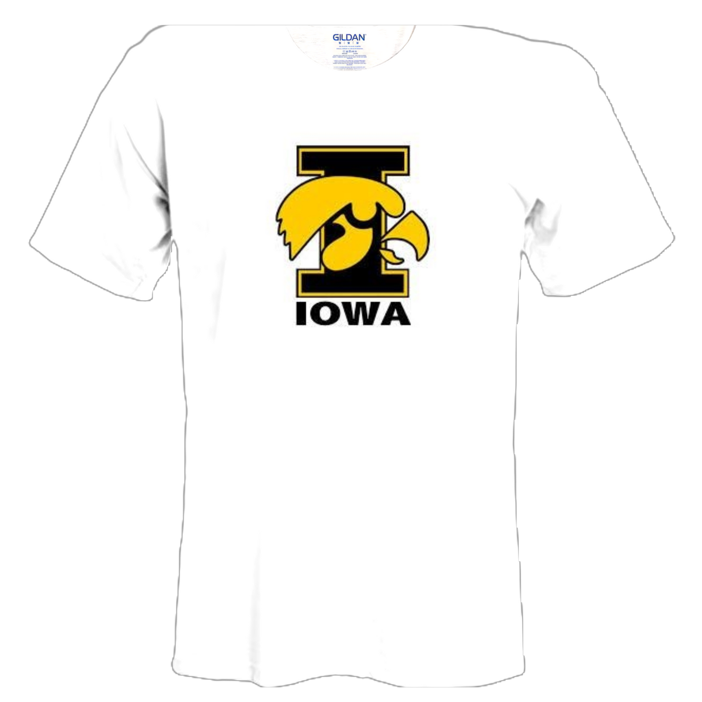 Iowa Adult Shirt