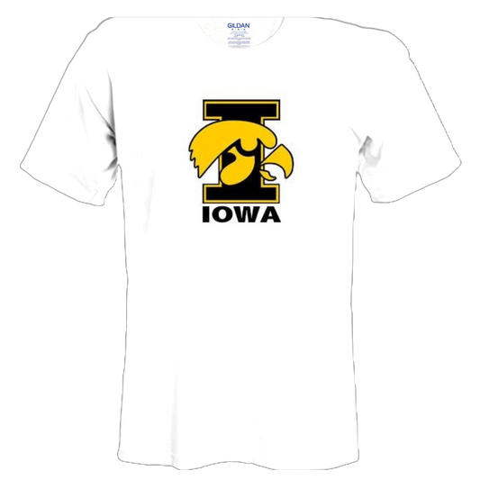 Iowa Adult Shirt