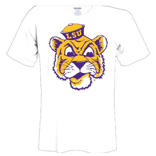 Louisiana Adult Shirt