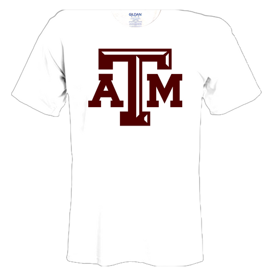 A&M Adult Shirt