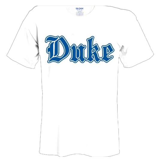 Duke Adult Shirt