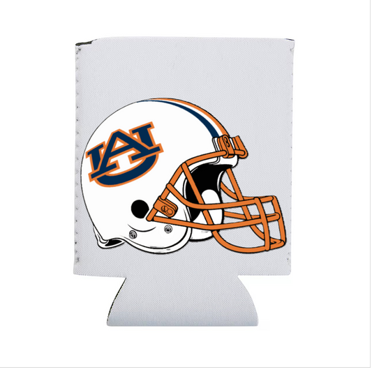 Aub Tigers Koozie