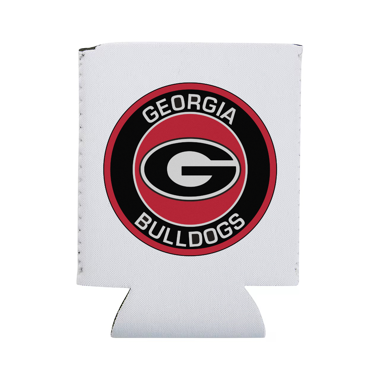 Georgia Koozie