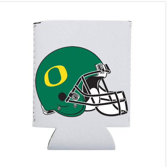 Oregon Ducks Koozie