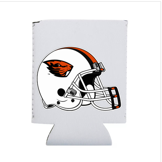 Oregon Beavers Koozie