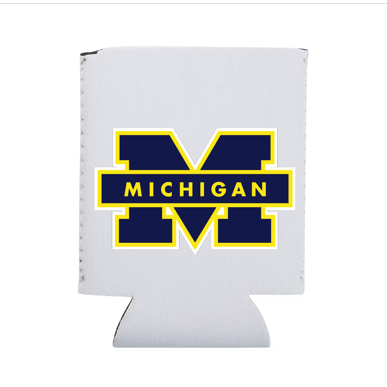 Michigan Koozie