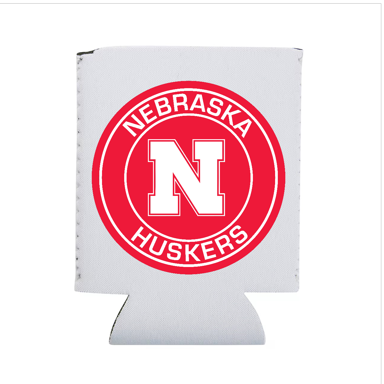 Nebraska Koozie