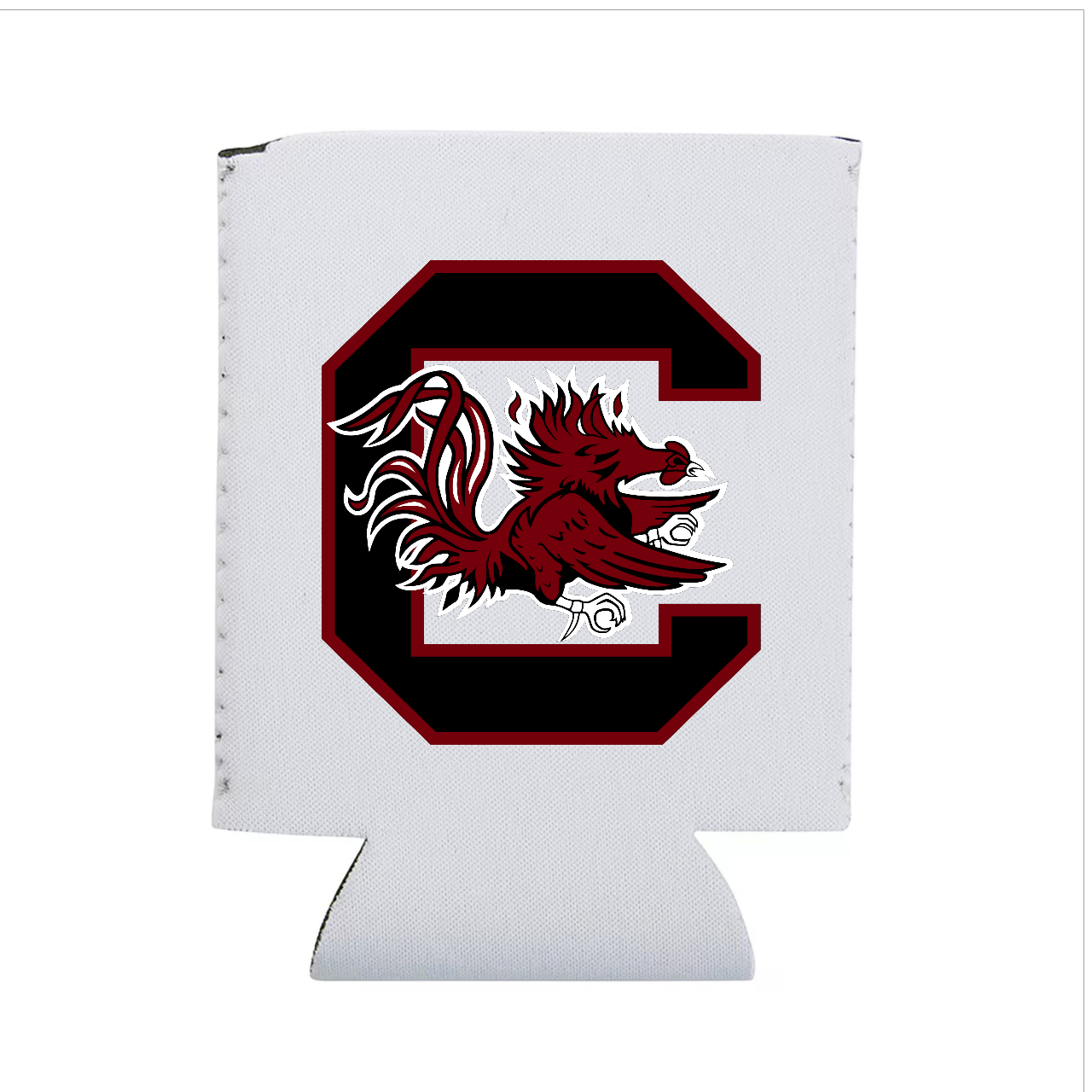 S. Carolina Koozie