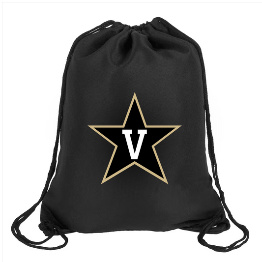 Commodores Bag