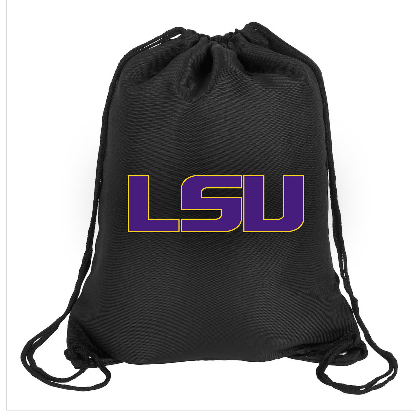 Louisiana Tigers Bag