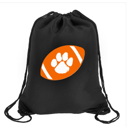 Clem Tiger Bag