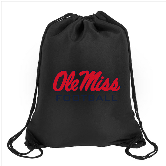 Mississippi Rebels Bag