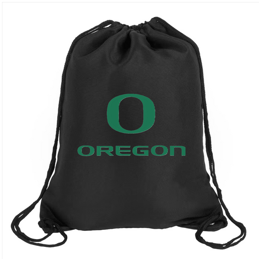 Oregon Ducks Bag