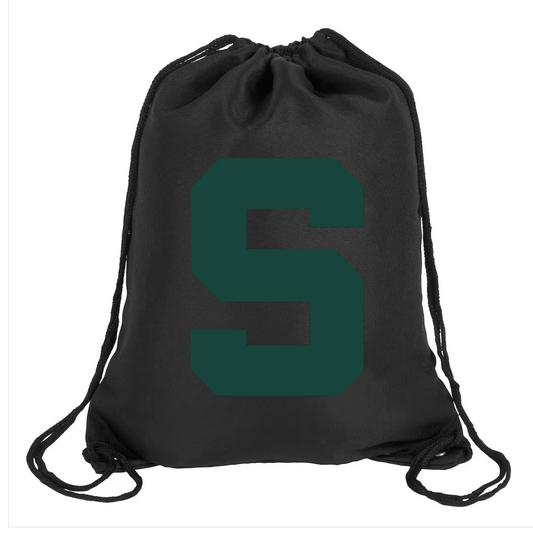 MI State Bag