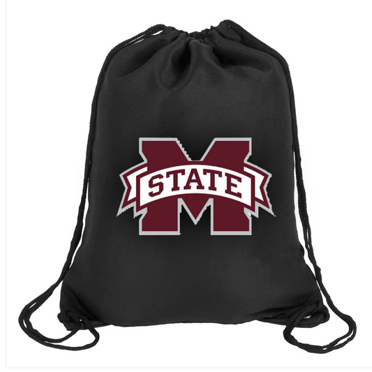 Mississippi Bulldogs Bag