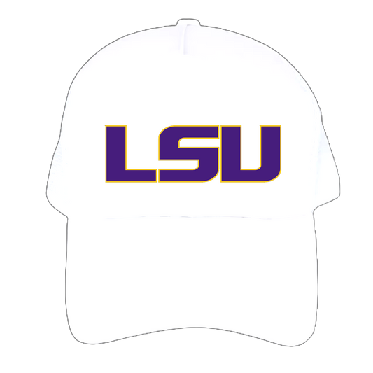 Louisiana Hat