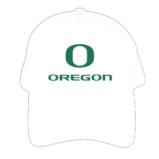 Oregon Ducks Hat