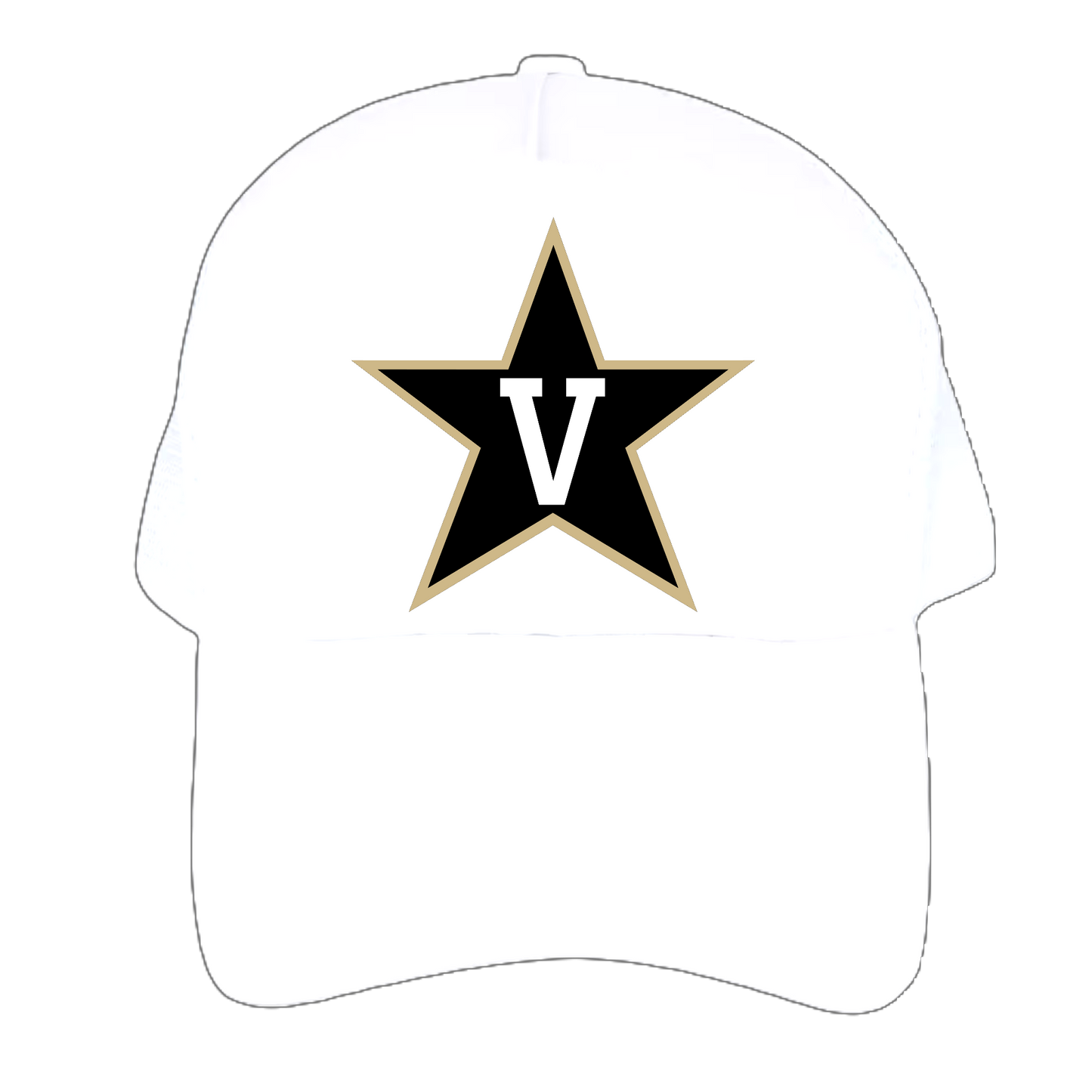 Commodores Hat