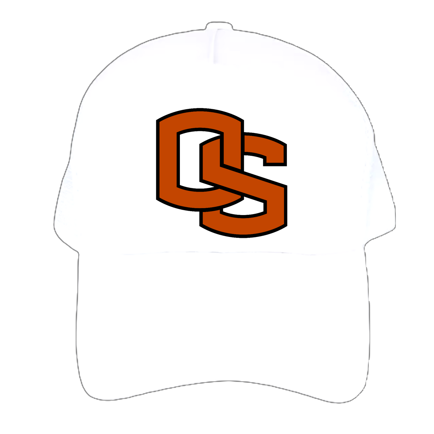 Oregon Beavers Hat