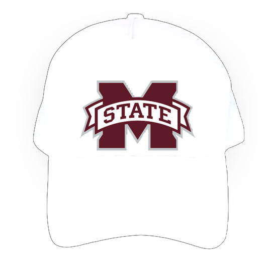 Mississippi Bulldogs Hat