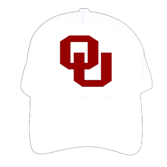 Oklahoma Hat