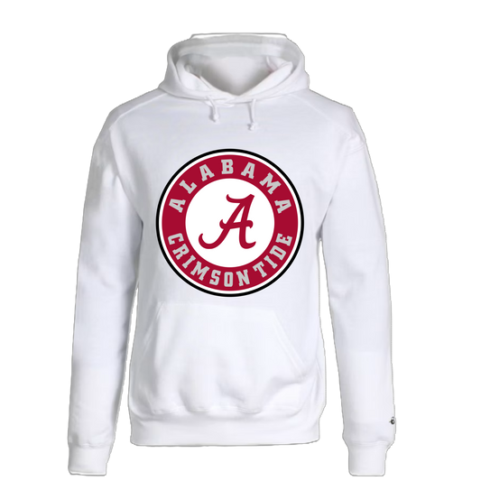 Alabama Hoodie