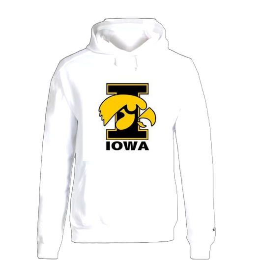 Iowa Hoodie