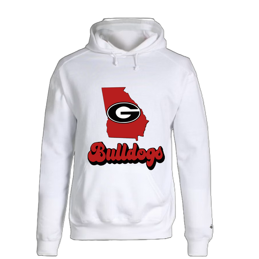 Georgia Hoodie