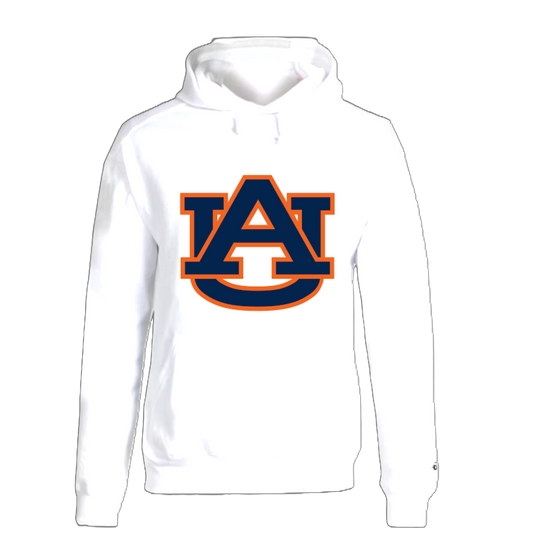 Aub Tigers Hoodie