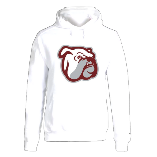 Mississippi Bulldogs Hoodie