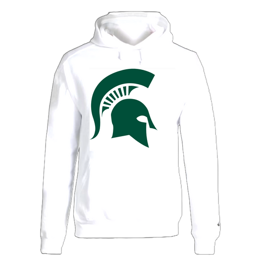 MI State Hoodie