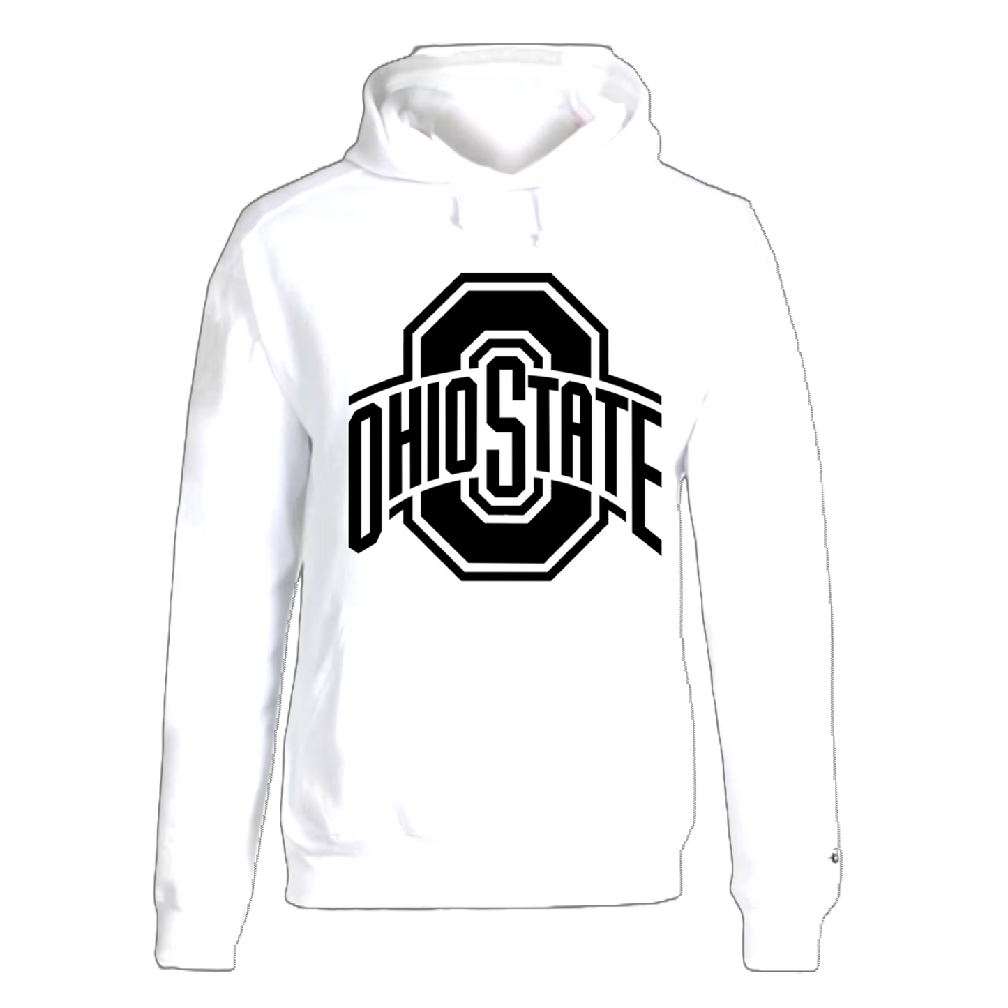 Ohio Hoodie