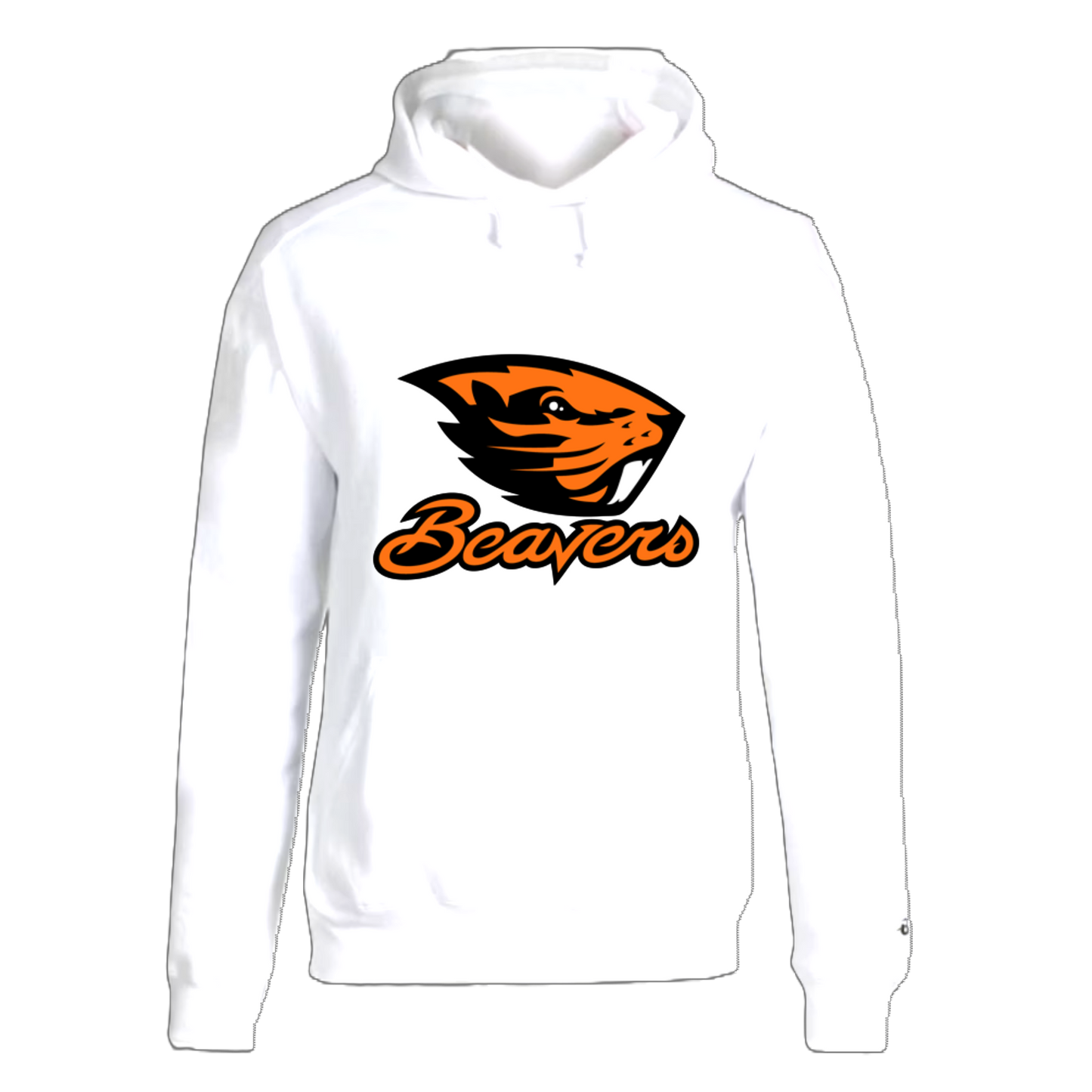 Oregon Beavers Hoodie