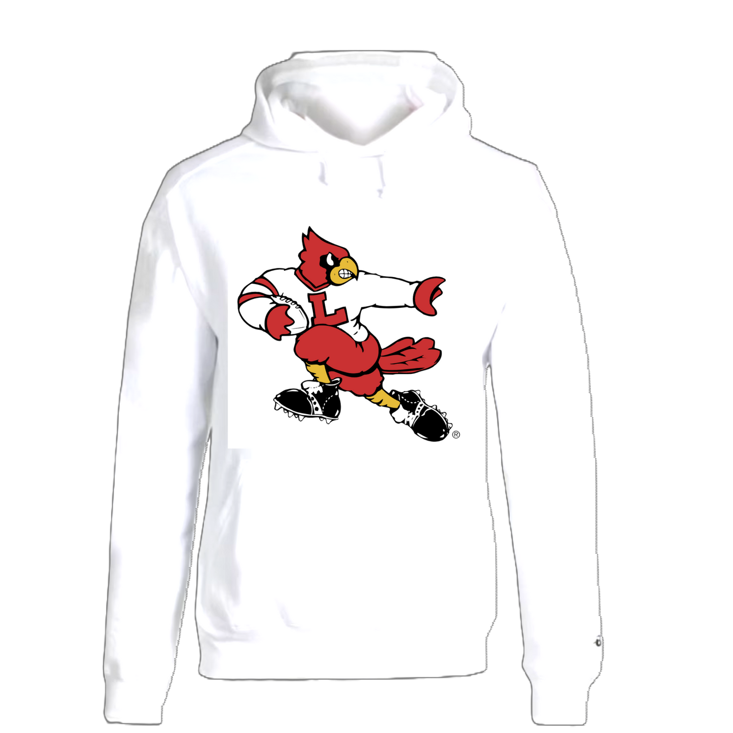 Louisville Hoodie