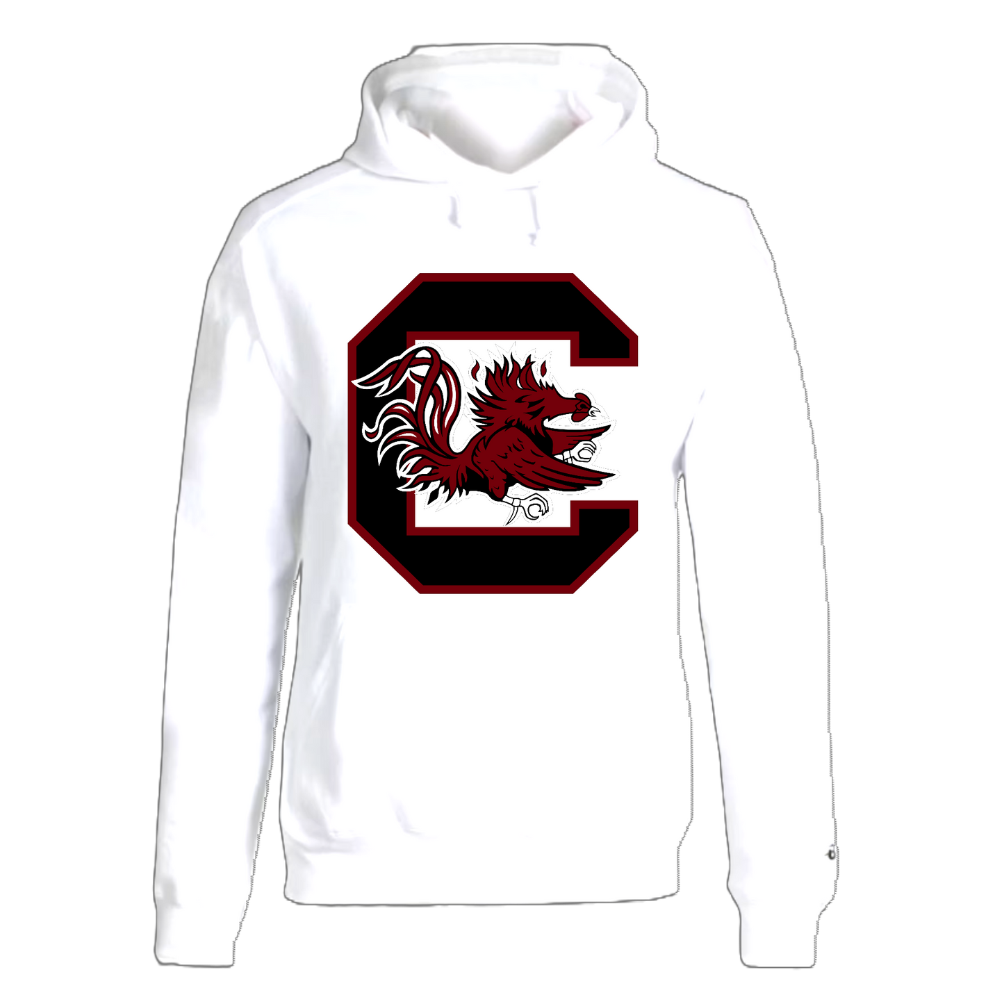 S. Carolina Hoodie