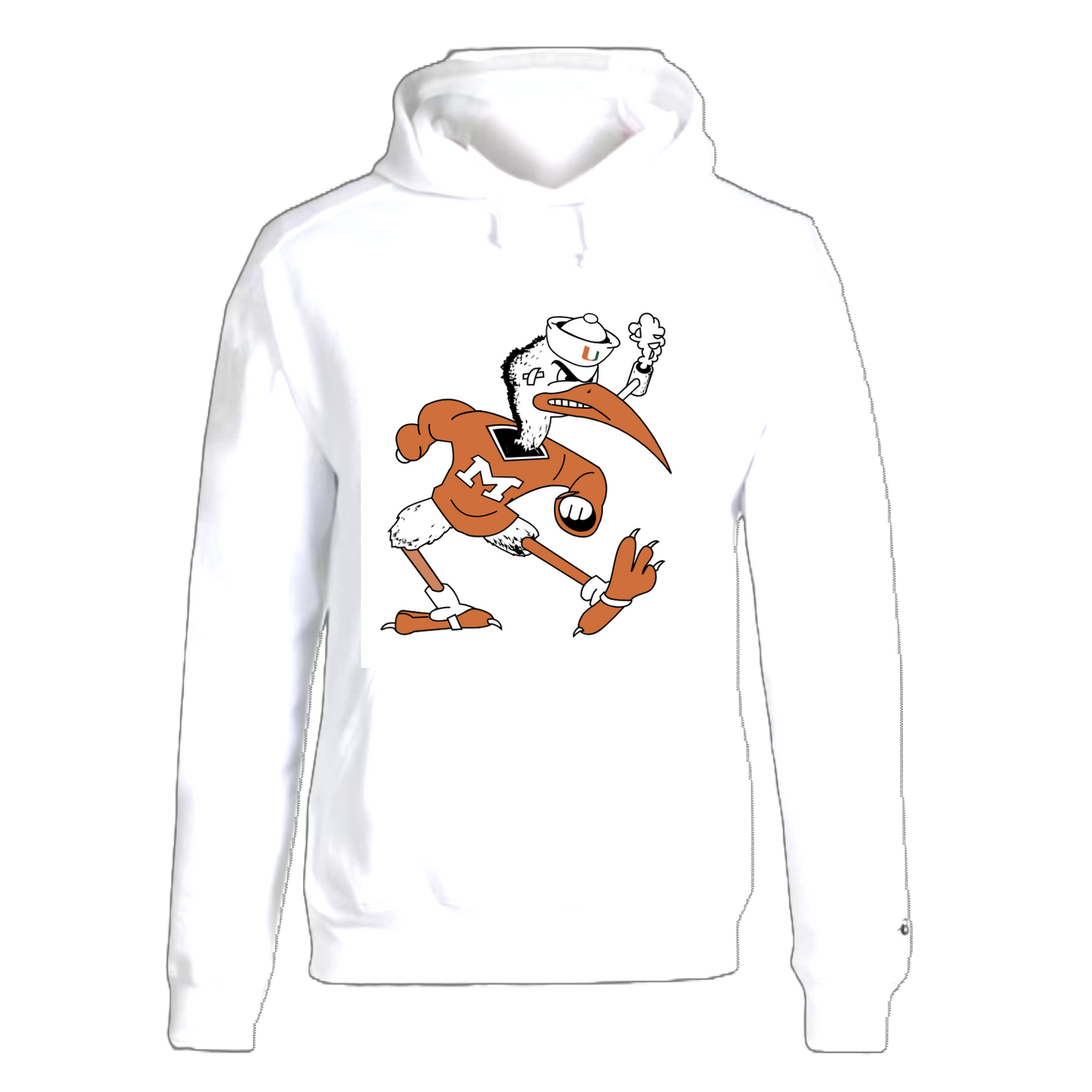 Miami Hoodie