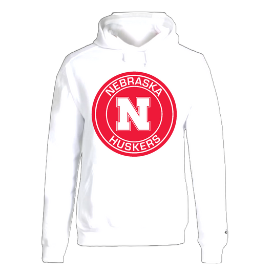 Nebraska Hoodie