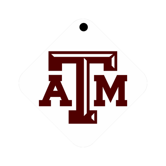 A&M Keychain