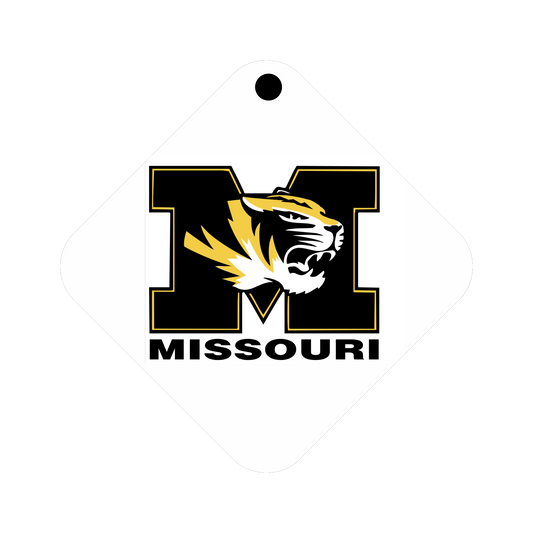 Missouri Keychain