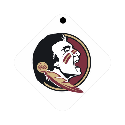 FL State Keychain